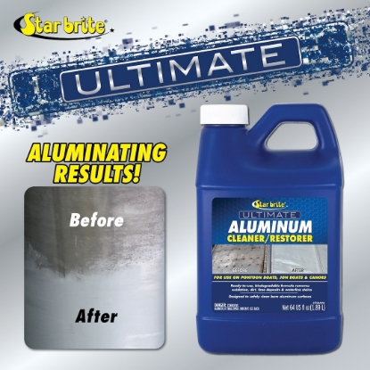 Picture of 87764 Star Brite Bilge Cleaner