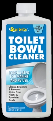 Picture of 86416 Star Brite Toilet Cleaner