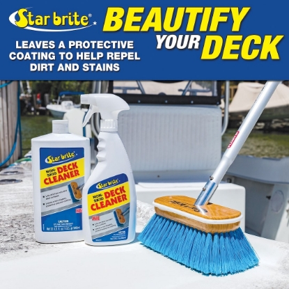 Picture of 085932PW Star Brite Boat Deck Cleaner
