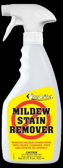 Picture of 085616P Star Brite Mildew Stain Remover