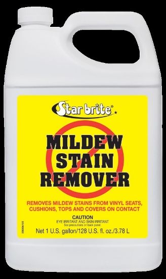 Picture of 085600N Star Brite Mildew Stain Remover
