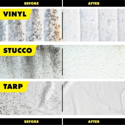 Picture of 085600N Star Brite Mildew Stain Remover