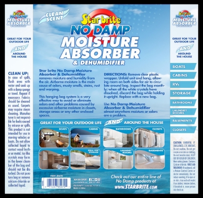 Picture of 85470 Star Brite Dehumidifier