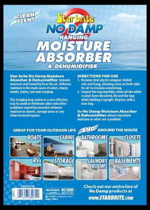 Picture of 85470 Star Brite Dehumidifier
