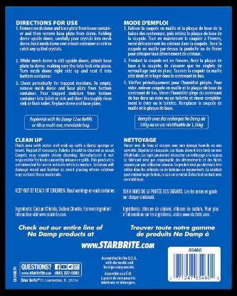 Picture of 85460 Star Brite Dehumidifier
