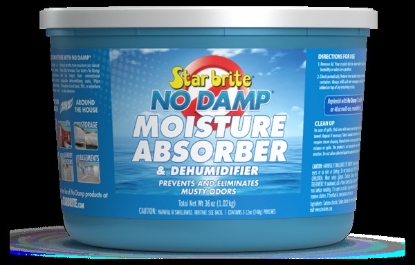Picture of 85401 Star Brite Dehumidifier