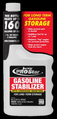 Picture of 84332 Star Brite Fuel Additive