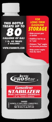 Picture of 84316 Star Brite Fuel Additive
