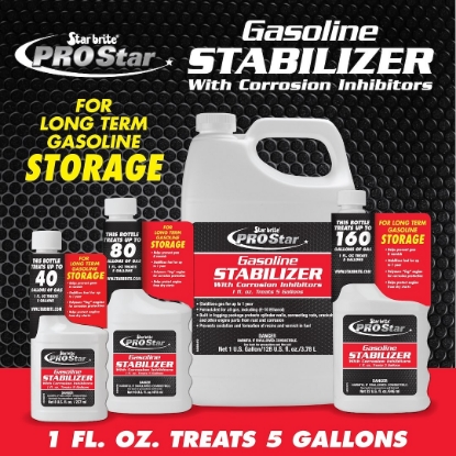 Picture of 84316 Star Brite Fuel Additive
