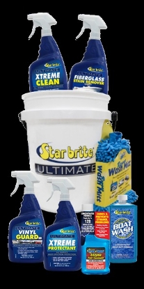 Picture of 83702 Star Brite Car Detailing Kit