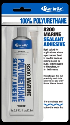 Picture of 83301 Star Brite Adhesive Sealant