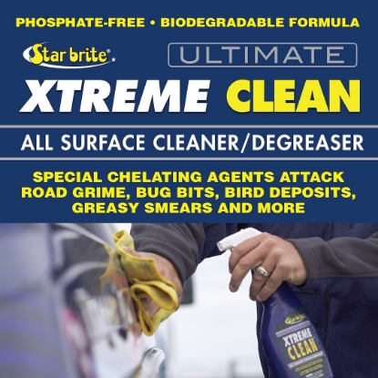 Picture of 083222P Star Brite Multi Purpose Cleaner