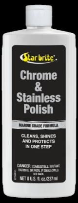 Picture of 82708 Star Brite Polishing Compound