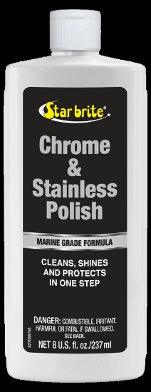 Picture of 082708 Star Brite Polishing Compound