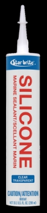 Picture of 82122 Star Brite Caulk Sealant