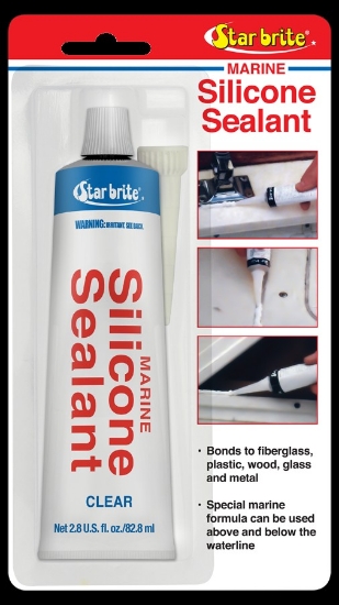 Picture of 082102P Star Brite Caulk Sealant