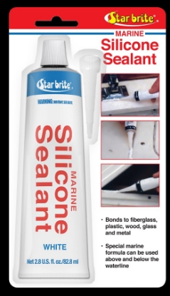 Picture of 82101 Star Brite Caulk Sealant