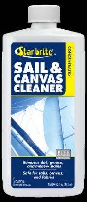 Picture of 82016 Star Brite Fabric Cleaner