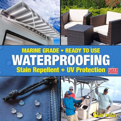 Picture of 081900NC Star Brite Water Repellent