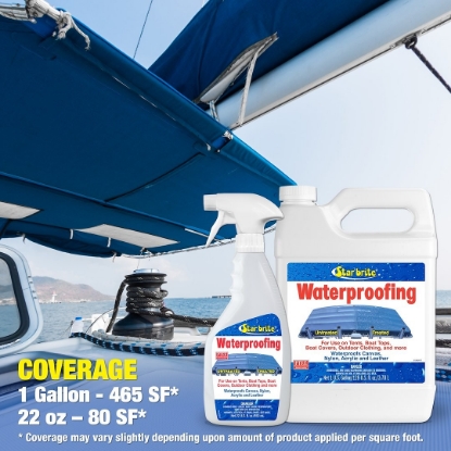 Picture of 081900NC Star Brite Water Repellent