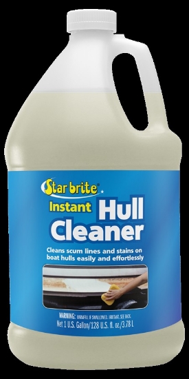 Picture of 081700NC Star Brite Hull Cleaner