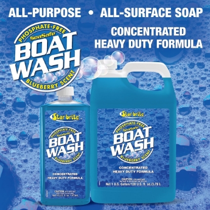 Picture of 080416P Star Brite Car Wash
