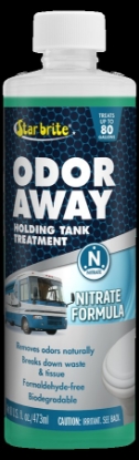 Picture of 76308 Star Brite Waste Holding Tank Treatment