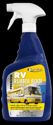 Picture of 75832 Star Brite Rubber Roof Cleaner