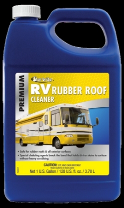 Picture of 75800 Star Brite Rubber Roof Cleaner