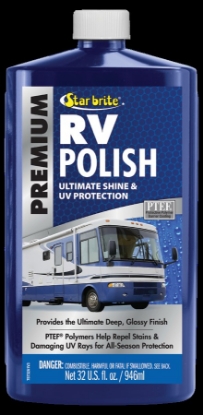 Picture of 075732PW Star Brite Car Wash