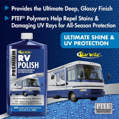 Picture of 075732PW Star Brite Car Wash