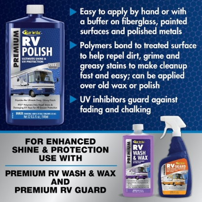 Picture of 075732PW Star Brite Car Wash