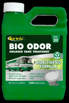 Picture of 75032 Star Brite Waste Holding Tank Treatment