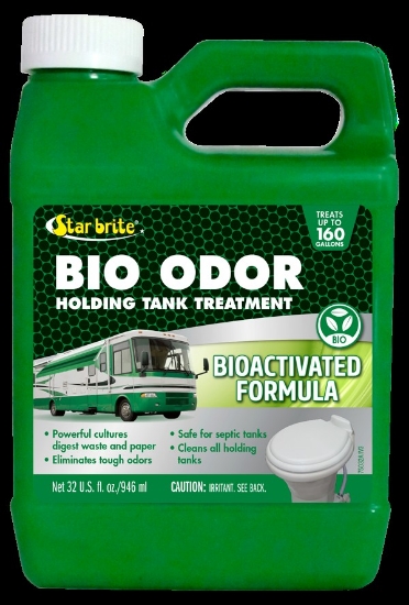 Picture of 075032 Star Brite Waste Holding Tank Treatment