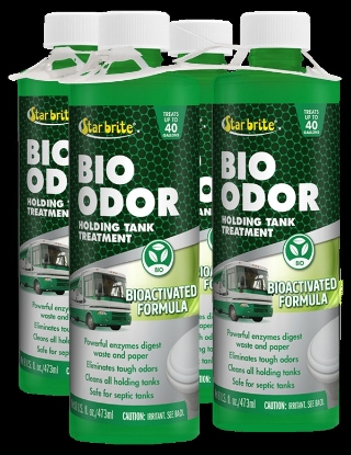 Picture of 75008 Star Brite Waste Holding Tank Treatment