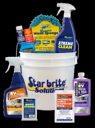 Picture of 73702 Star Brite Car Detailing Kit