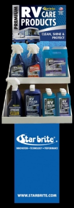 Picture of 73690 Star Brite Point Of Purchase Display