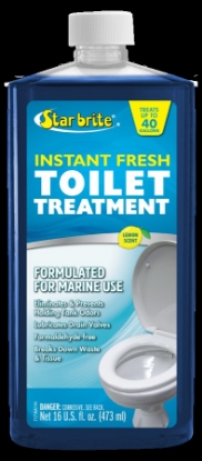 Picture of 71716 Star Brite Toilet Cleaner