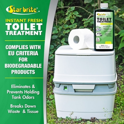 Picture of 71716 Star Brite Toilet Cleaner