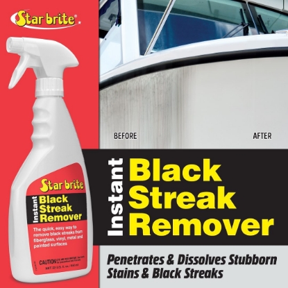 Picture of 071622P Star Brite Black Streak Remover