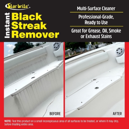 Picture of 071600NC Star Brite Black Streak Remover