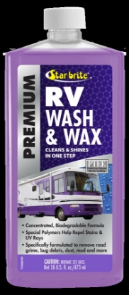 Picture of 071516PC Star Brite Car Wash