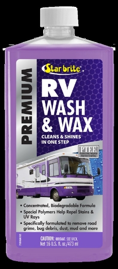 Picture of 071516PC Star Brite Car Wash