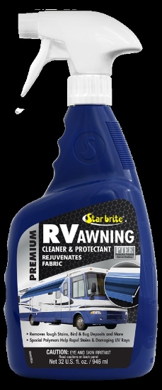 Picture of 071332C Star Brite Awning Cleaner