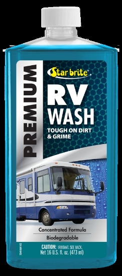 Picture of 070416PC Star Brite Car Wash