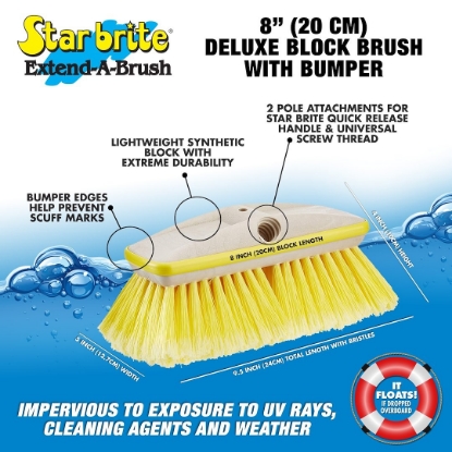 Picture of 40161 Star Brite Car Wash Brush