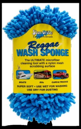 Picture of 40078 Star Brite Car Wash Sponge