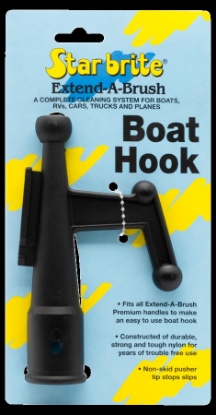 Picture of 40033 Star Brite Boat Hook Head