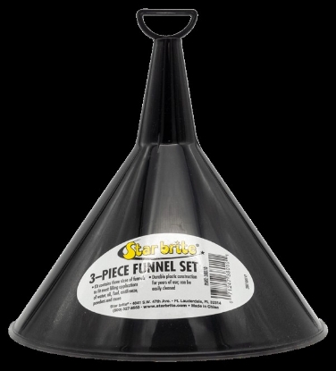 Picture of 38010 Star Brite Funnel
