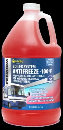 Picture of 32700 Star Brite Heating System Antifreeze